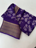 Printed Chiffons-J8