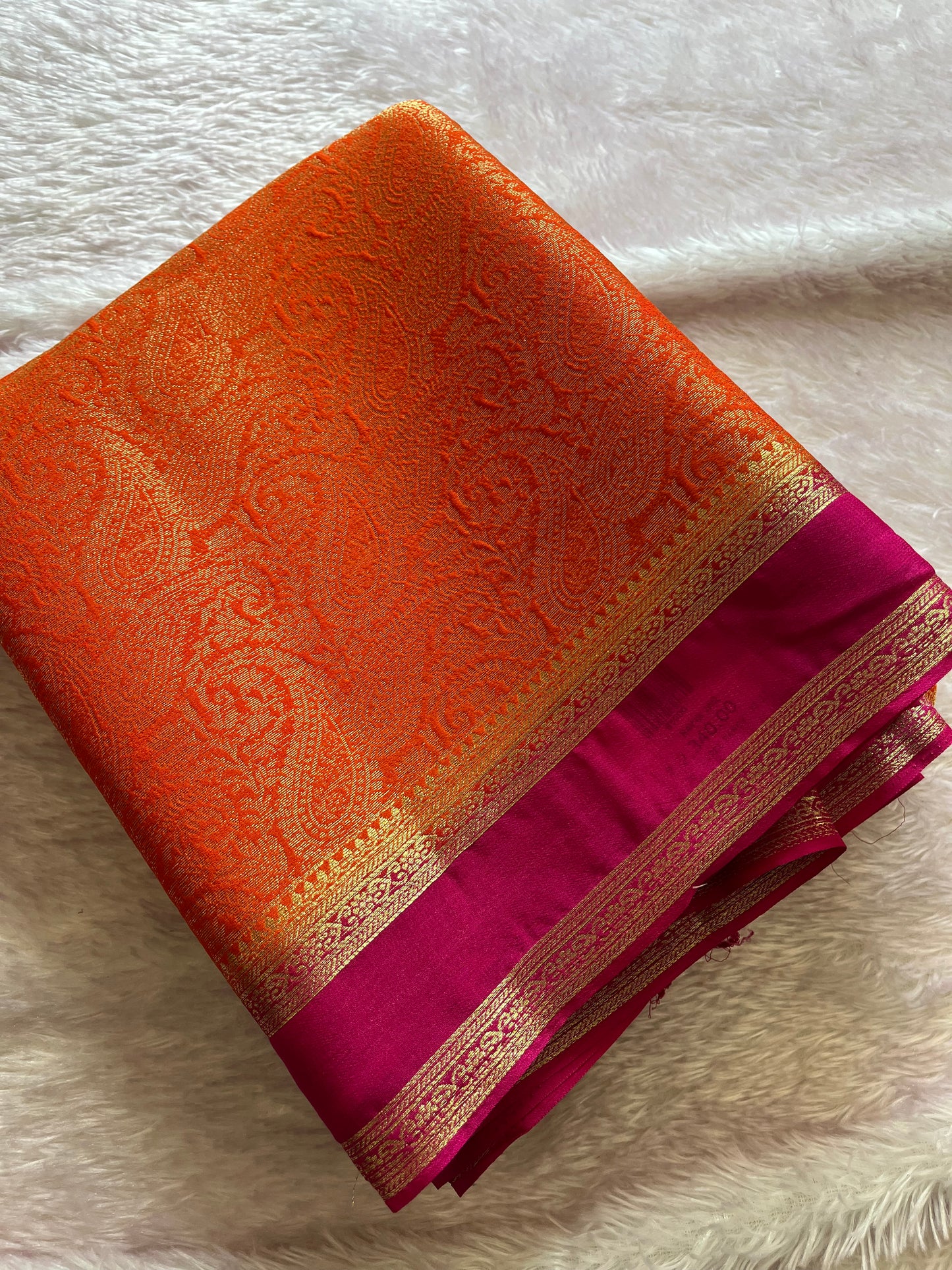 Banarasi Brocade Fancy