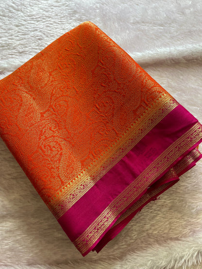 Banarasi Brocade Fancy