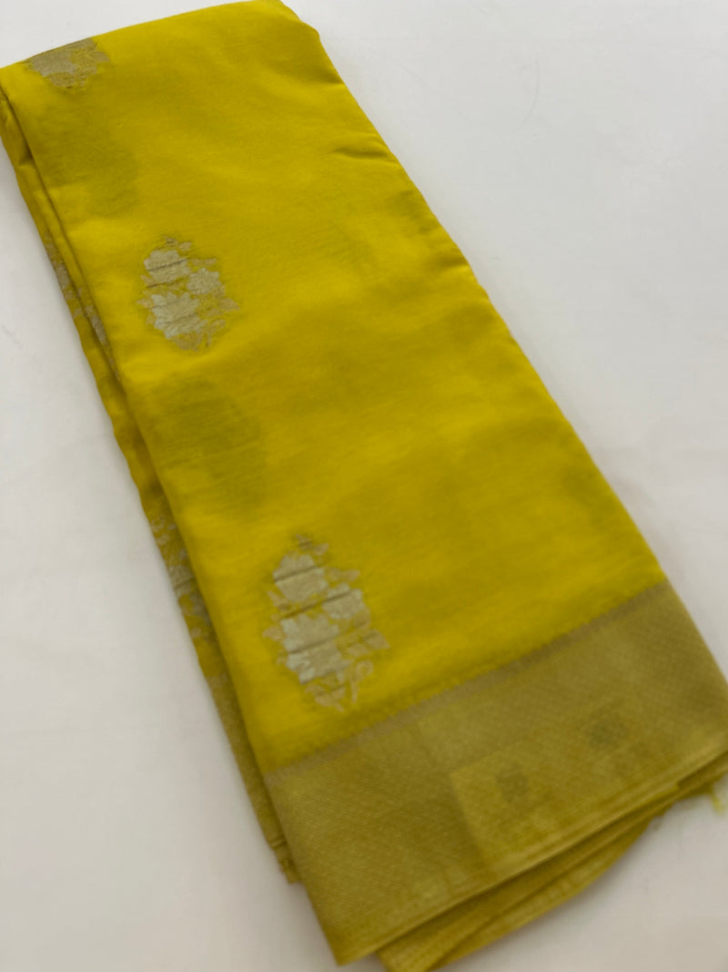 SUPER SOFT GEORGETTE PREMIUM-M22