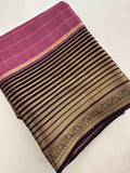 Banarasi Crape Fancy-J25