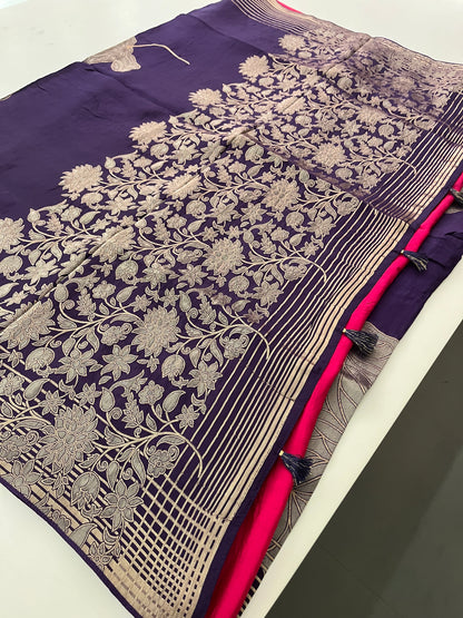 Premium Designer Chinnon