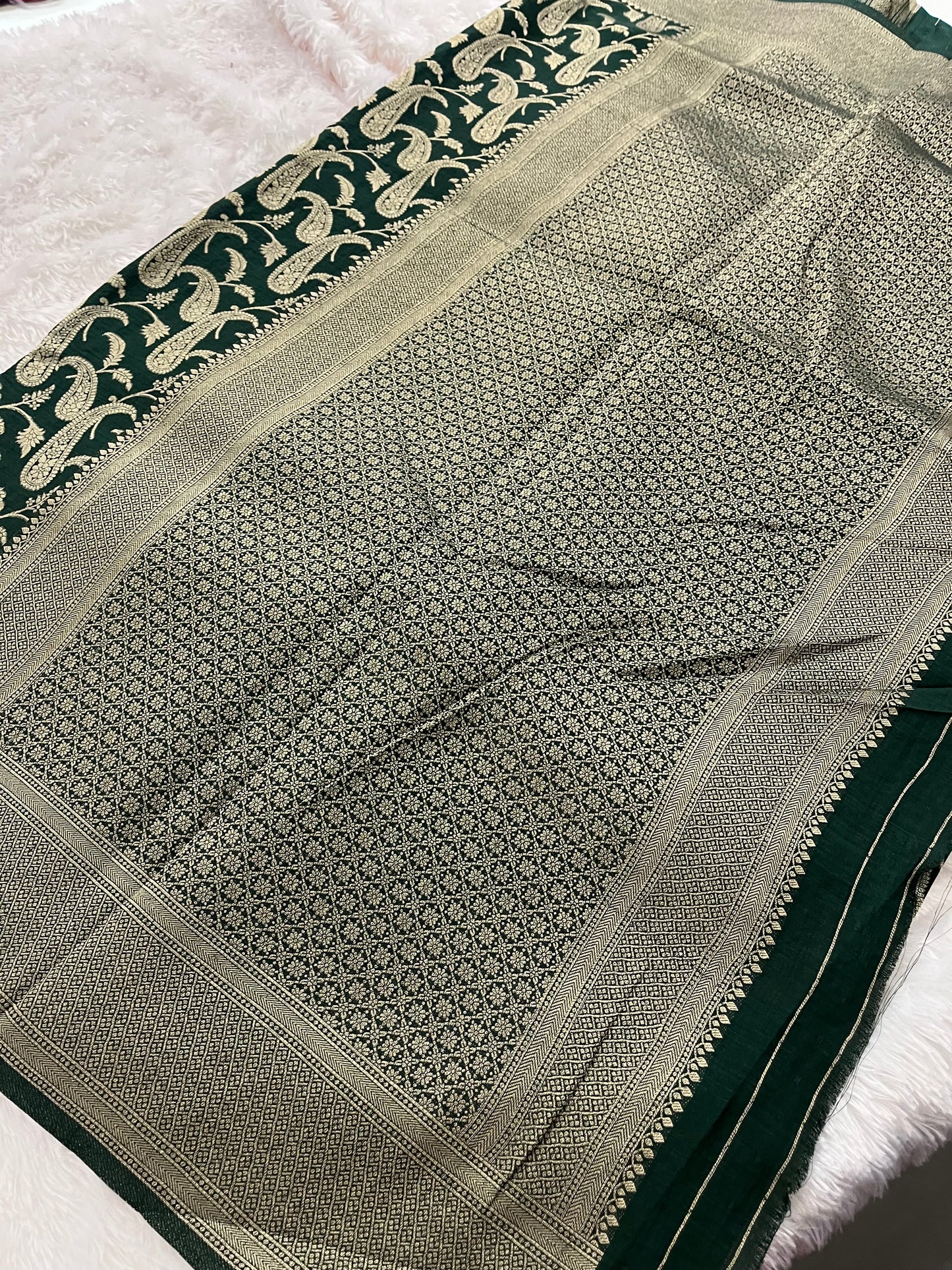 Linen Heritage Fancy