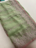 Fancy Organza Premium-J21