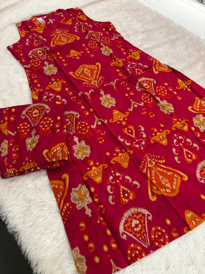 2Pc Cord Set