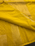 Venkatagiri Cotton Saree-JU5