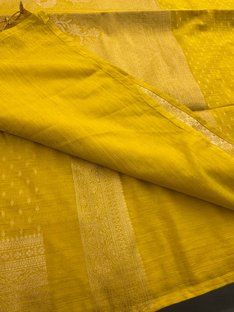 Venkatagiri Cotton Saree-JU5