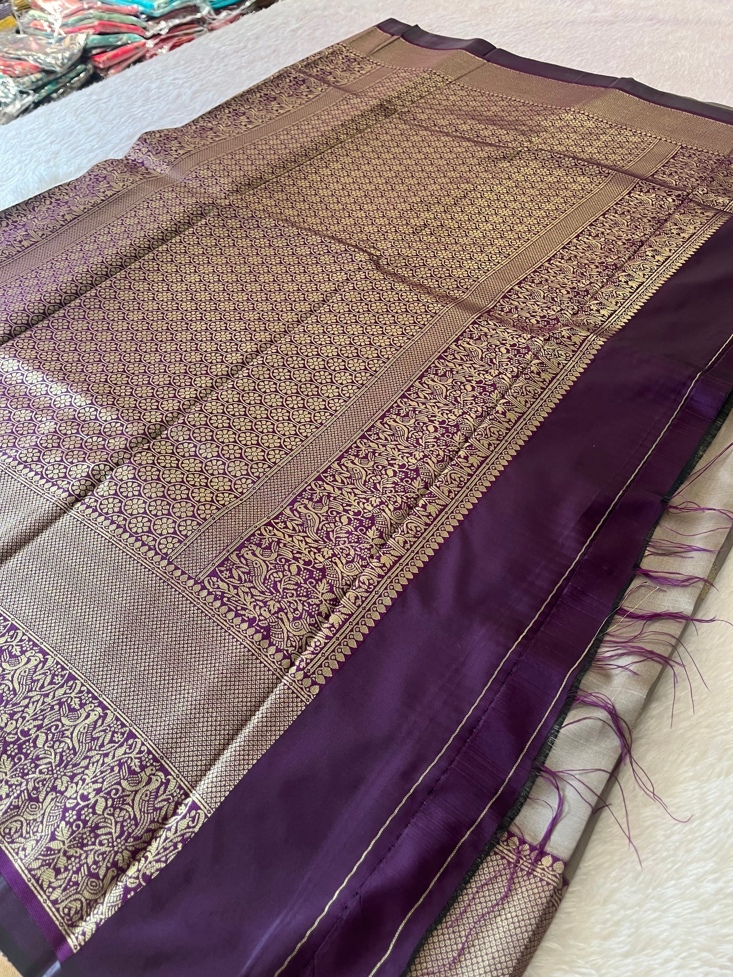 Valkalam Saree