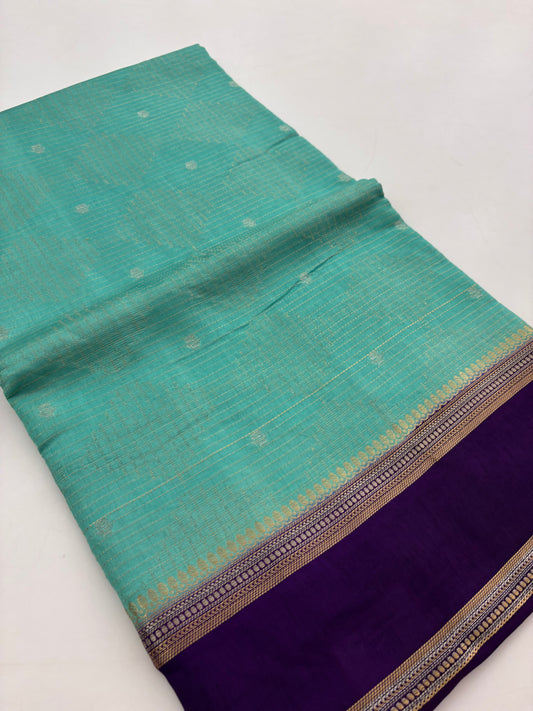Designer Crepe Viscose