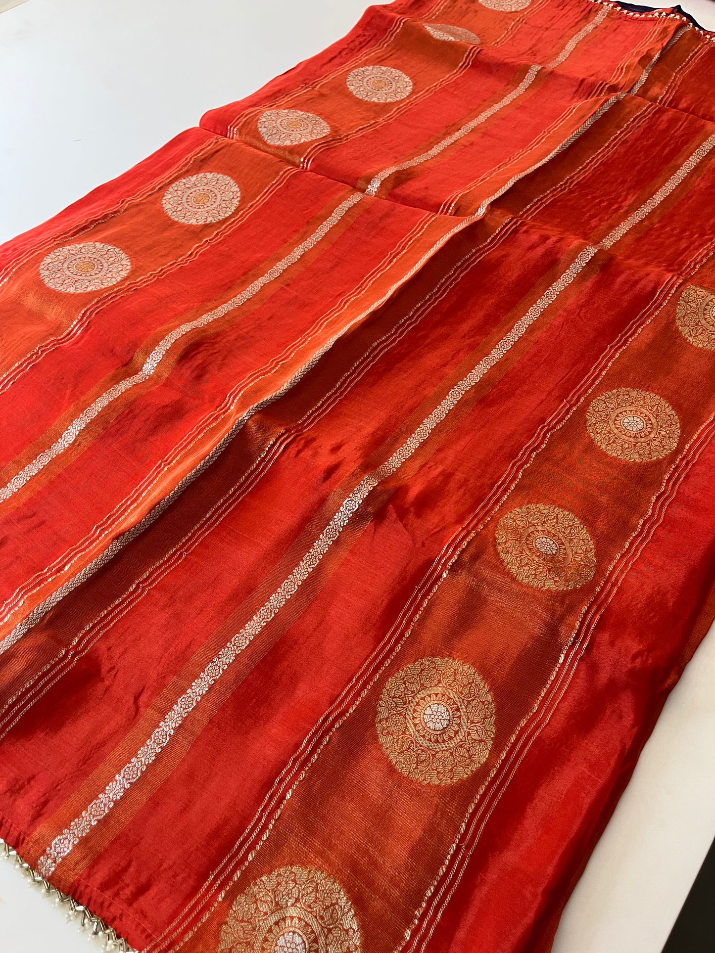 Designer Cut Dana Fancy