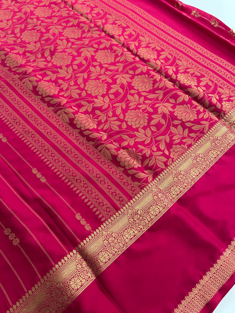 Crape Silk Fancy-M20