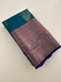 Kanchi Semi Silk🌹-AU2