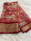 Daily Wear Chiffons-M13