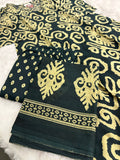 Camric Cotton 3pc set