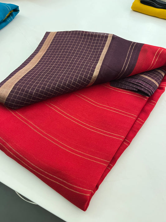 Premium chiffon