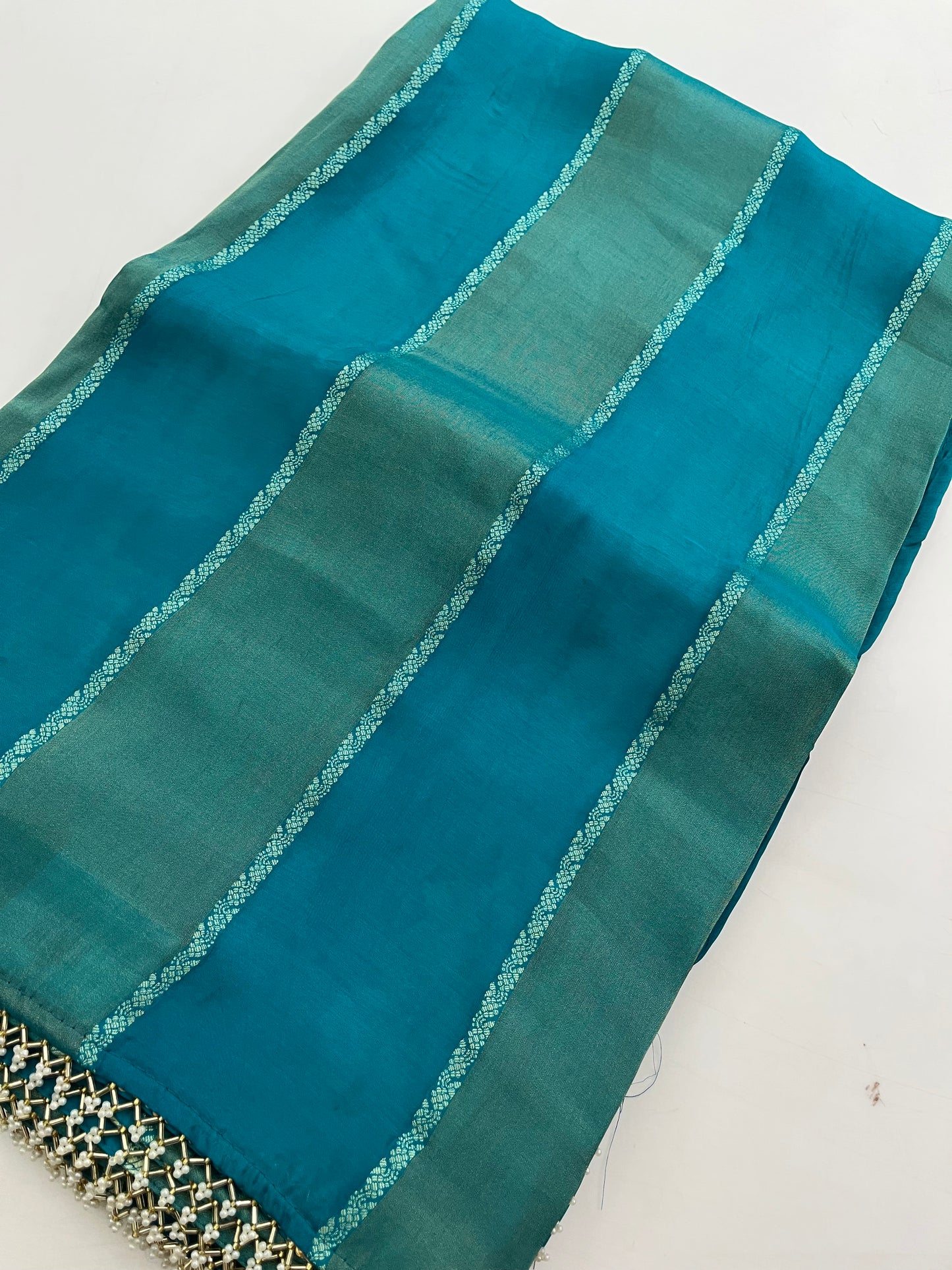 Designer CutDana Fancy Saree