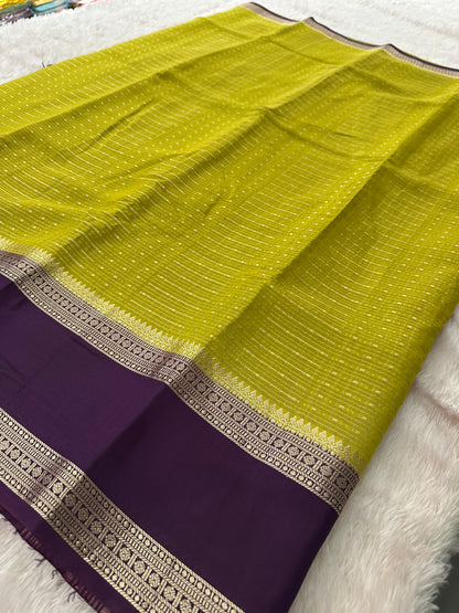 Soft cotton Fancy-M18