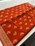 Linen Fancy Heritage-J6