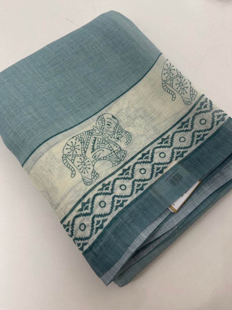 Cotton Linen Fancy-J30