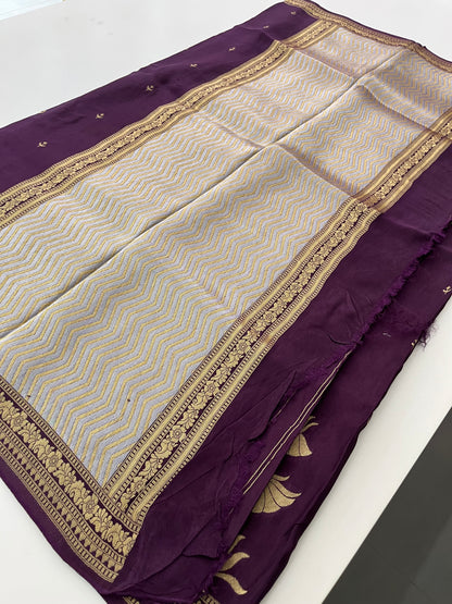 Dupion Silk