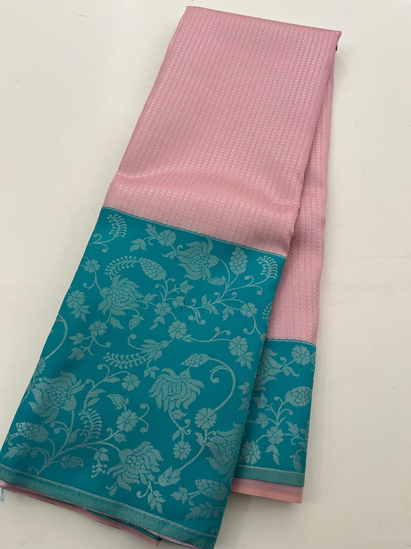 710 Valkalam Silk/Semi Silk