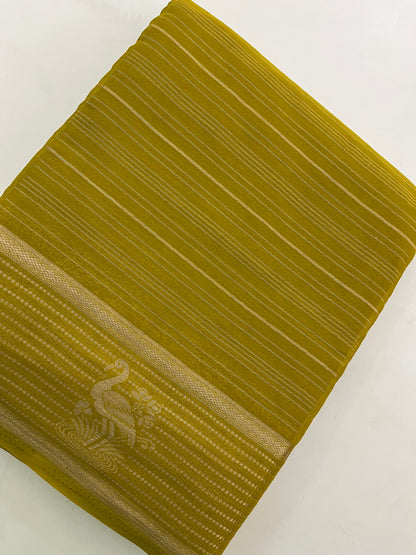Premium Chiffon