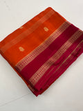 Banarsi Viscose Fancy Saree-J20