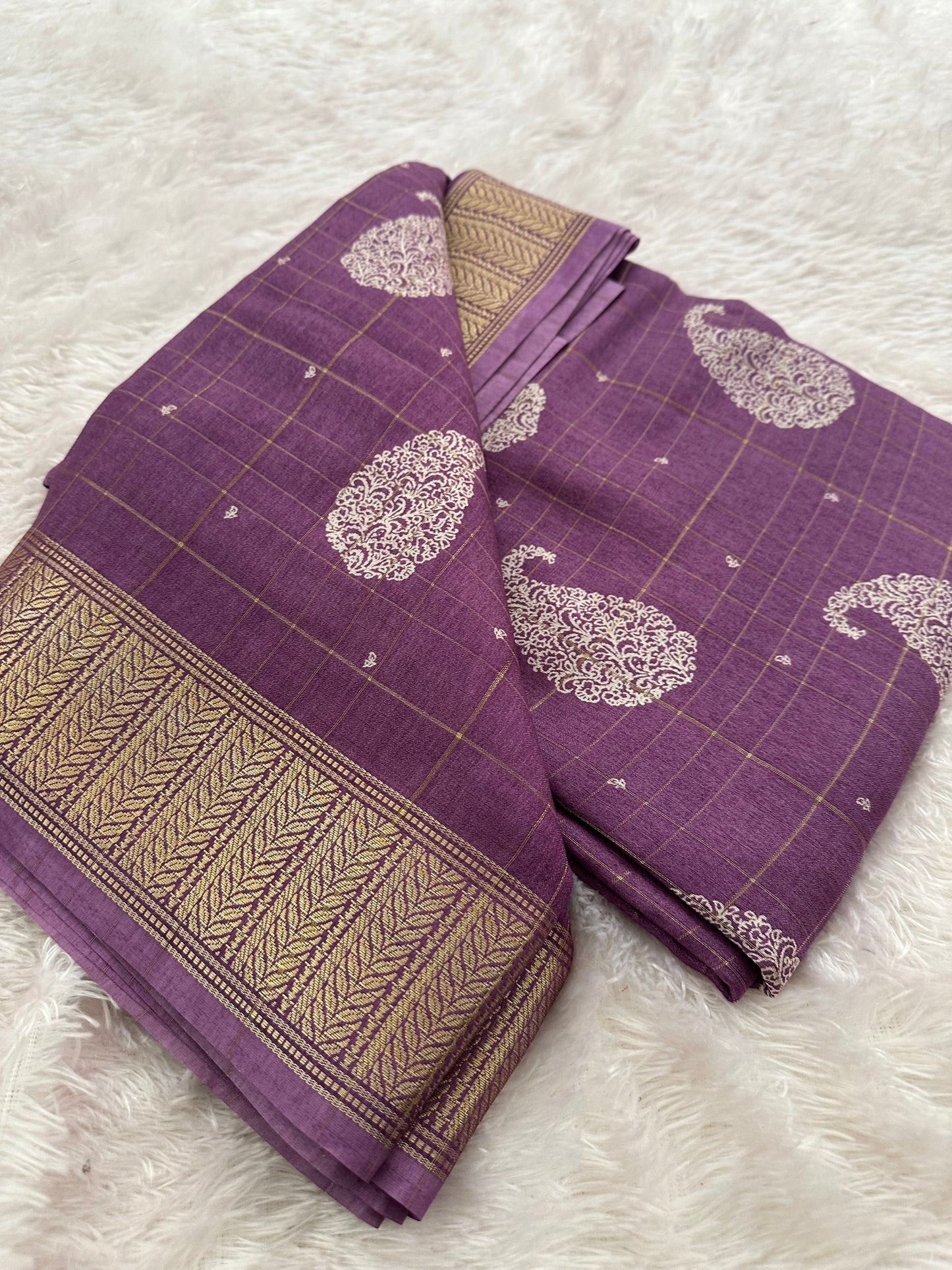 Tussar Fancy-M22