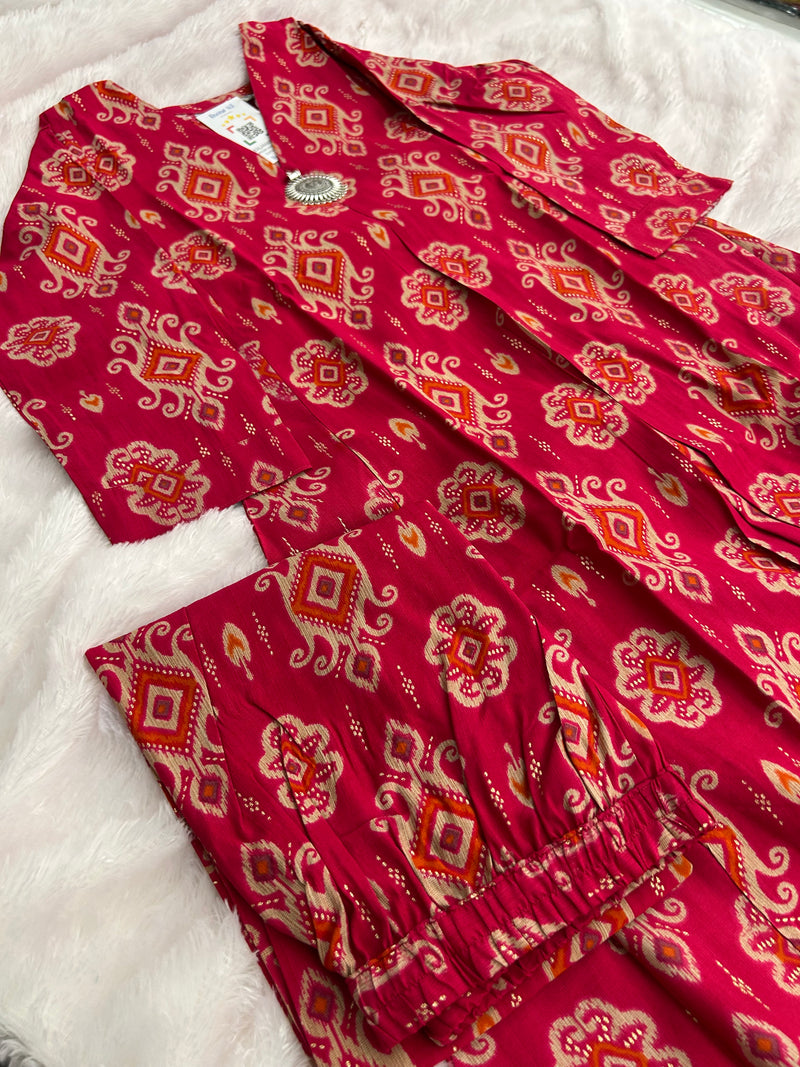 2Pc Cord Set
