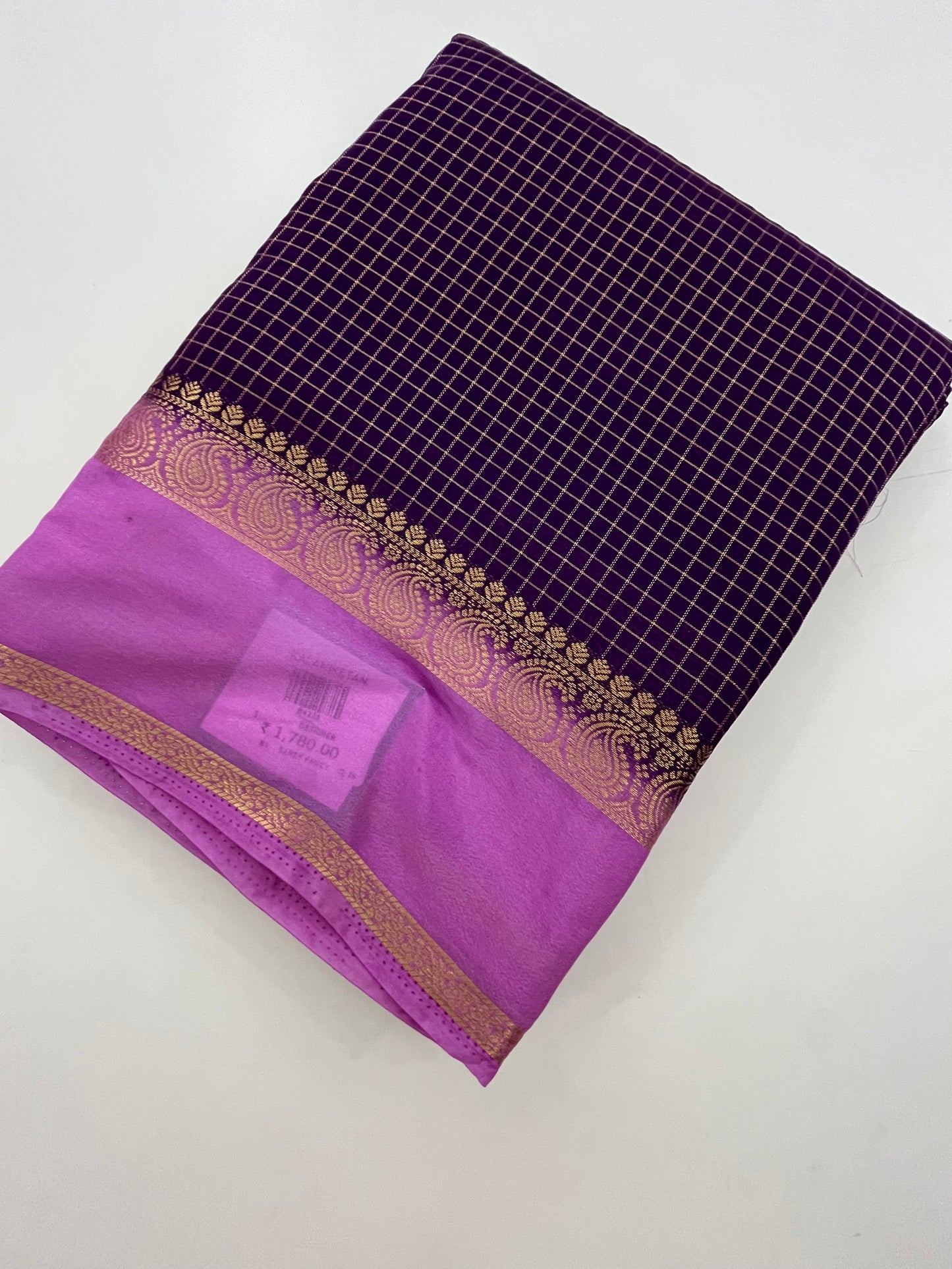 Viscose Crape  Fancy