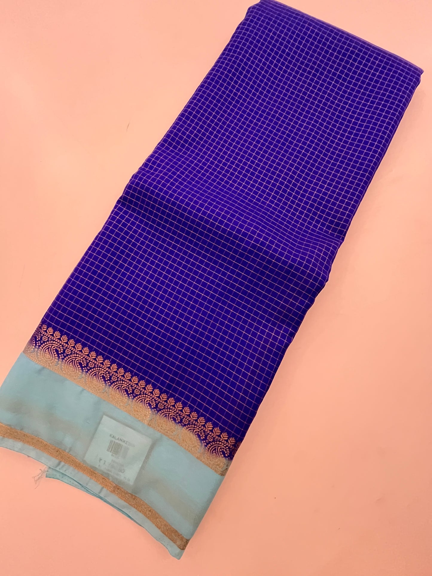 Viscose Crape  Fancy