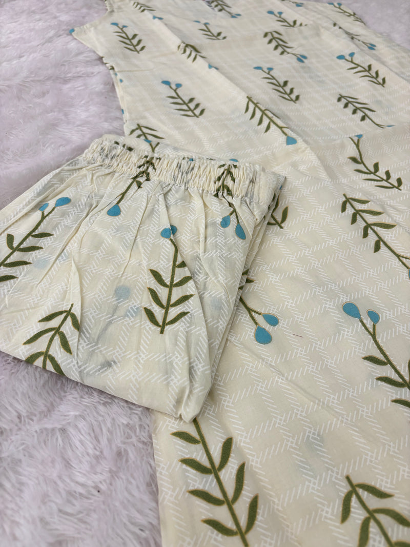 2Pc Cord Set