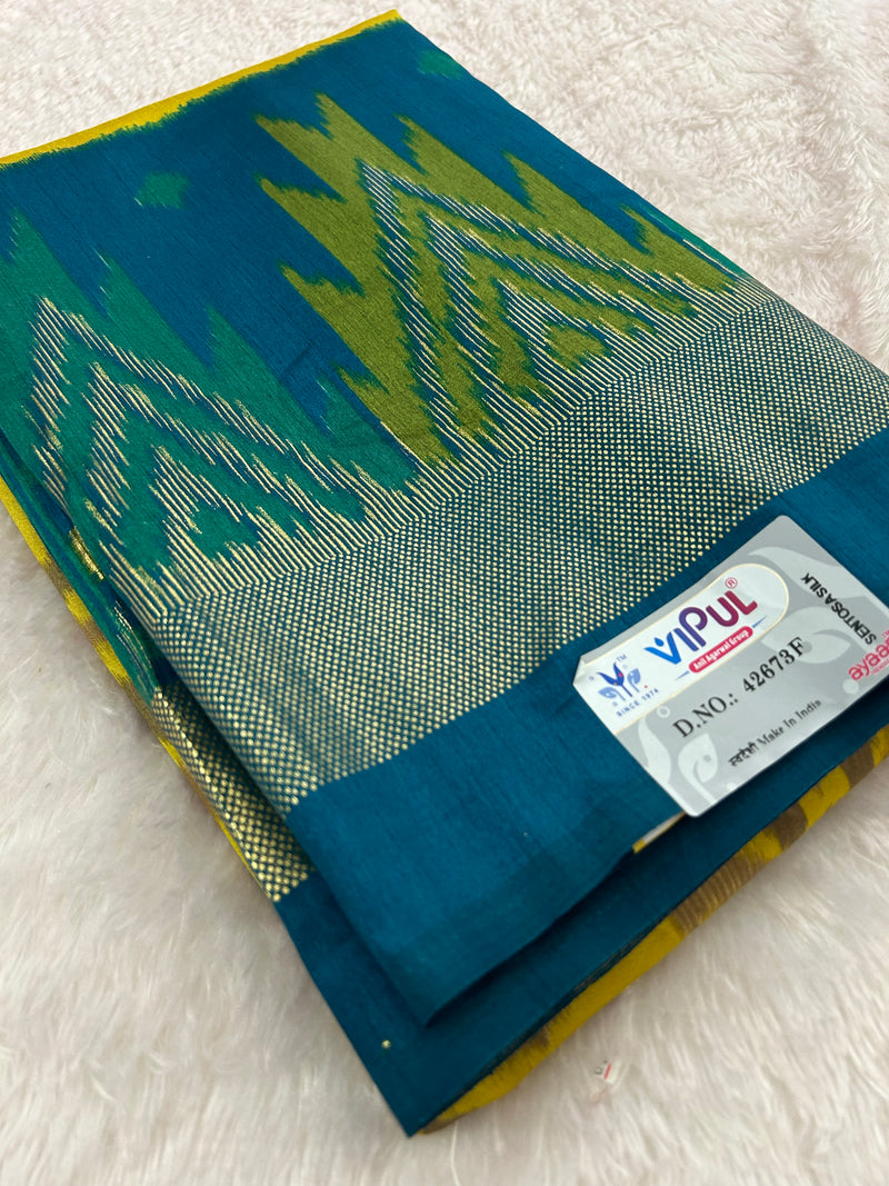 Crape Chiffon -A29