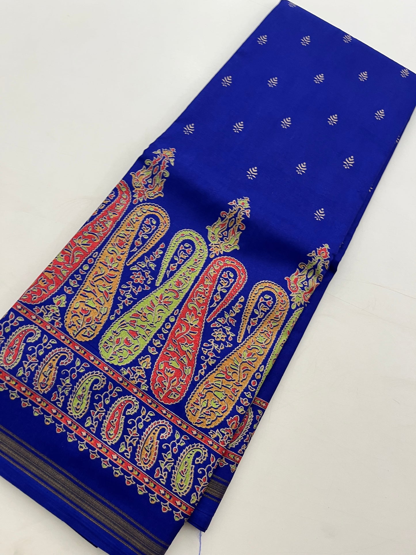 Sonmarg Silk