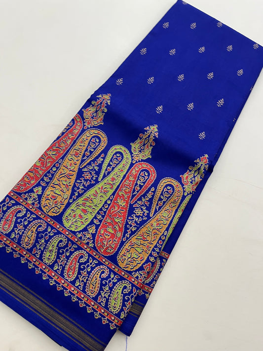 Sonmarg Silk