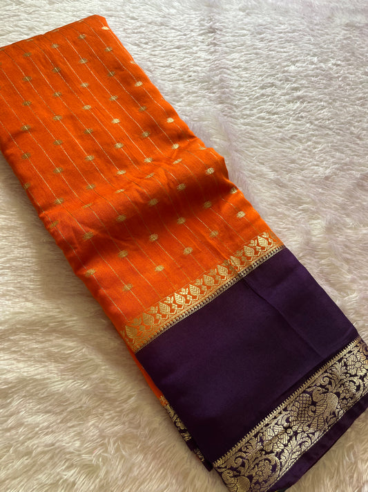 Assam Silk