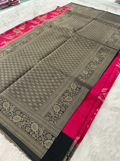 Linen Premium Fancy-M2