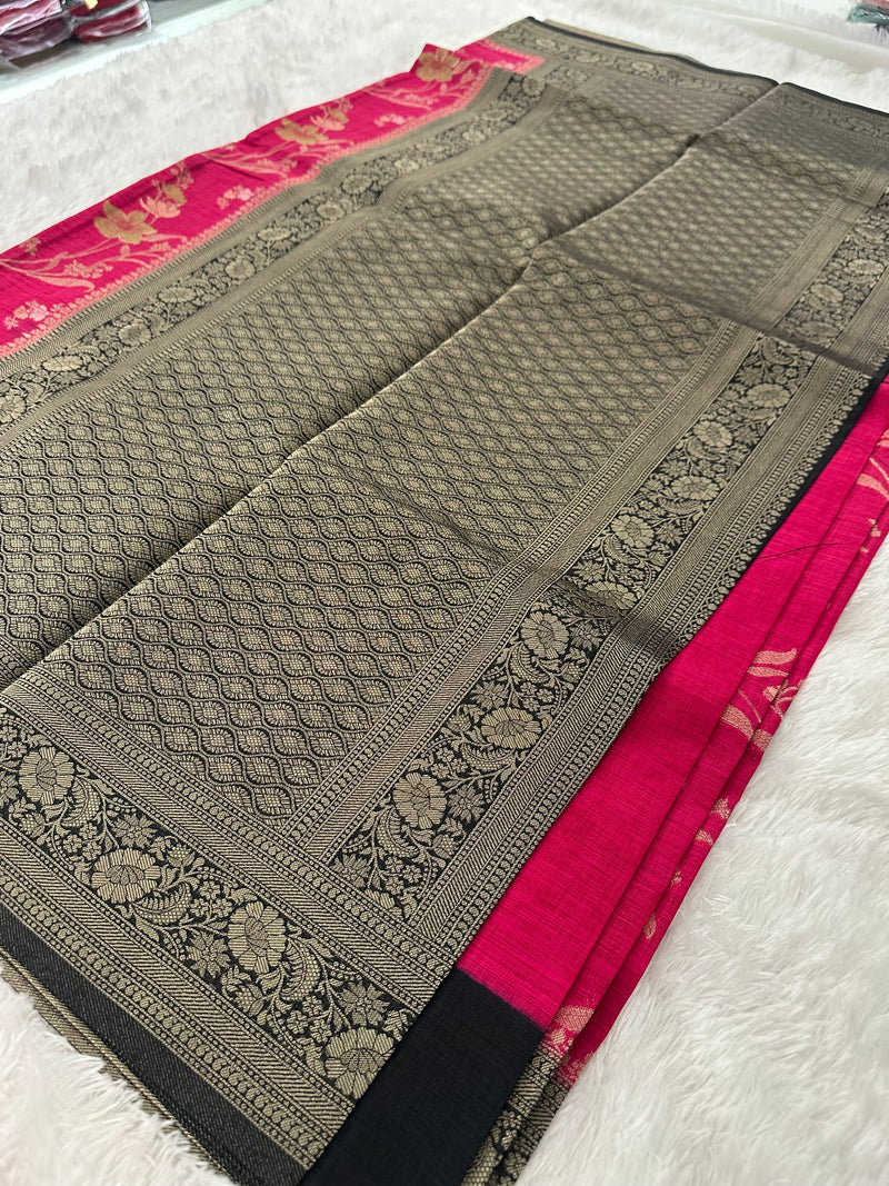 Linen Premium Fancy-M2