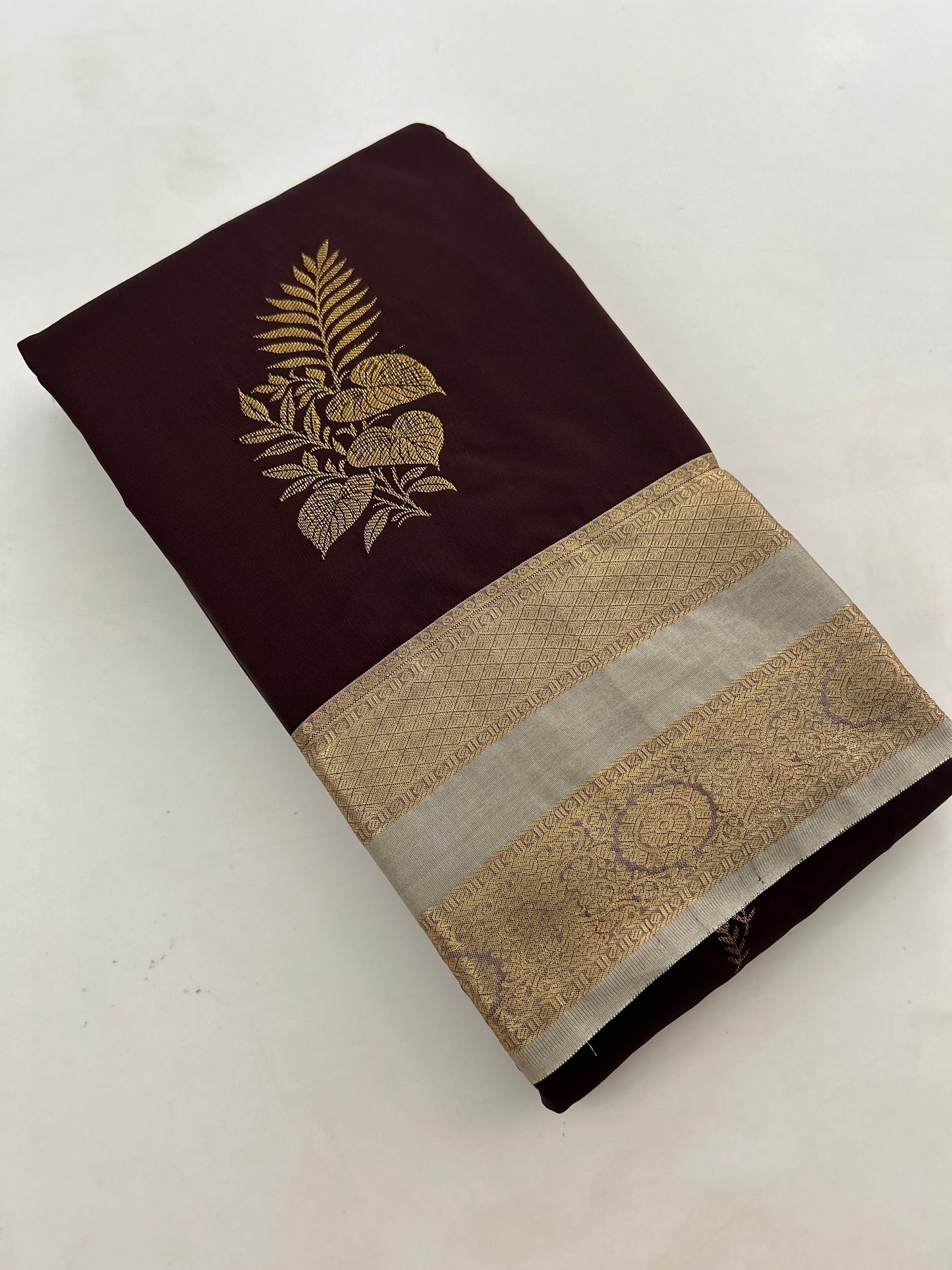 Kanchi Semi Silk-J8