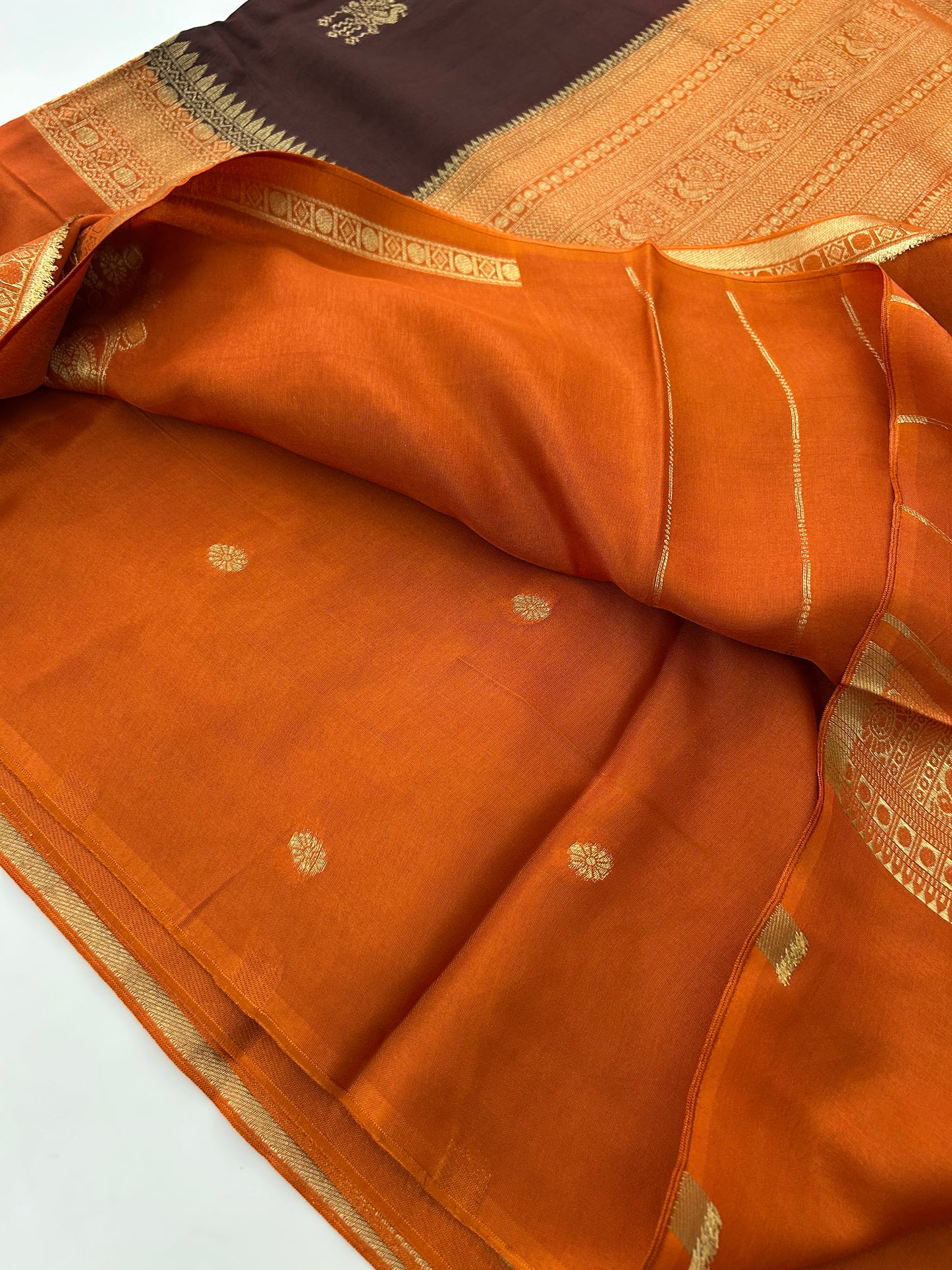 Banarasi Viscose Fancy Saree-J10