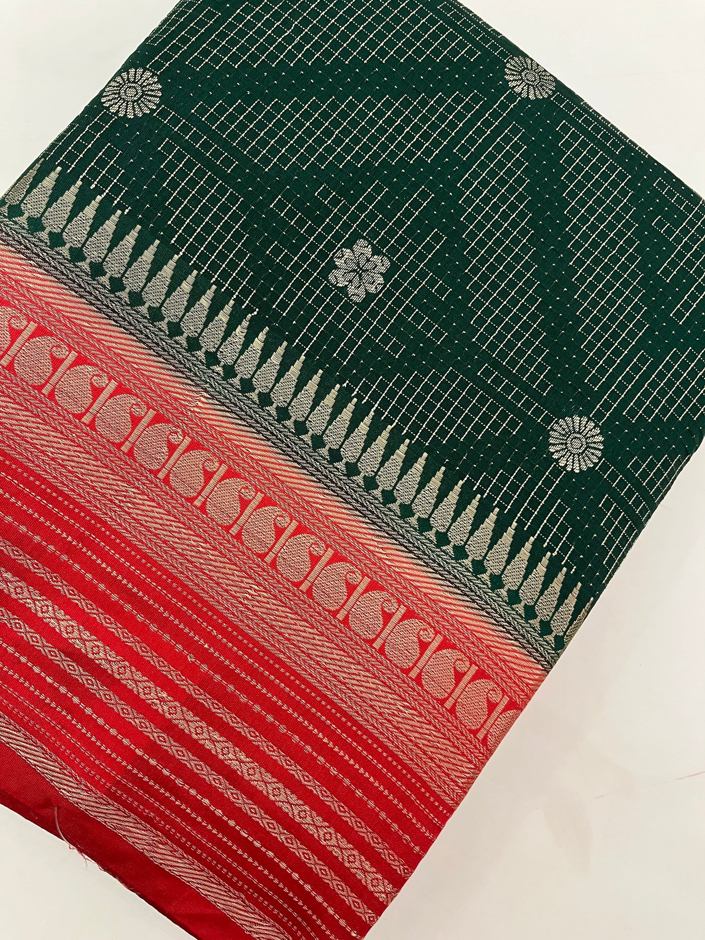 Banarasi Viscose Fancy