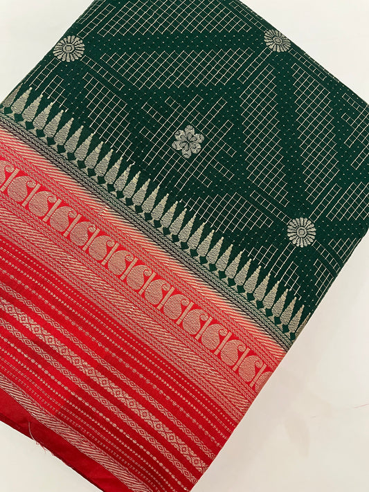 Banarasi Viscose Fancy