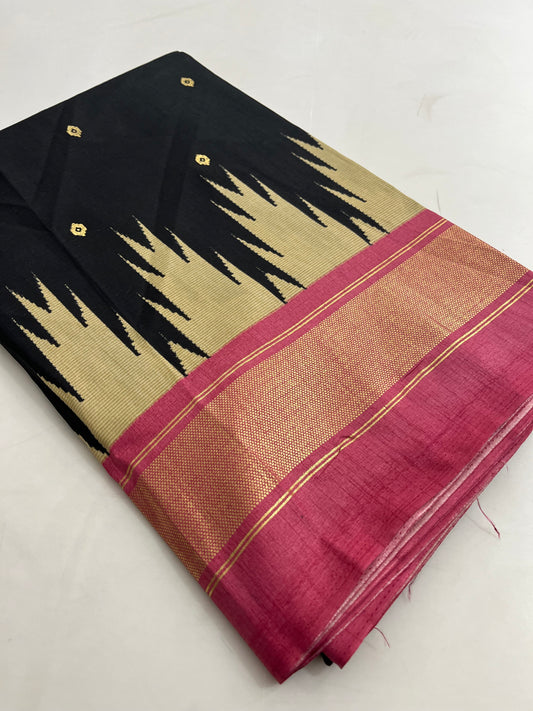 Crape chiffon