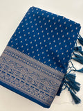Venkatagiri Cotton Saree-J30