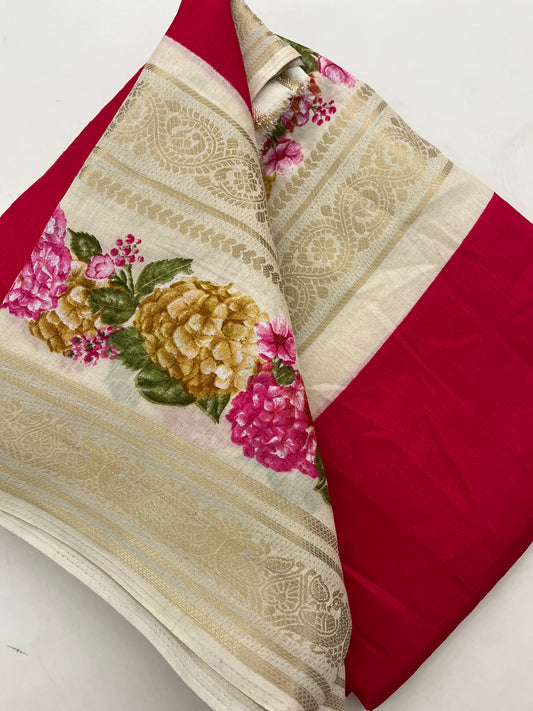 Premium Chiffon