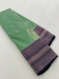 Kanchi Semi Silk🌹-AU2