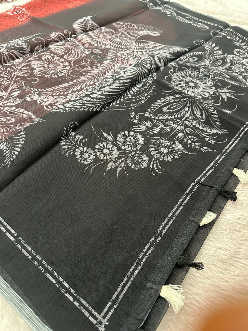 Super Net Cotton