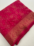 Tussar Fancy New-J1
