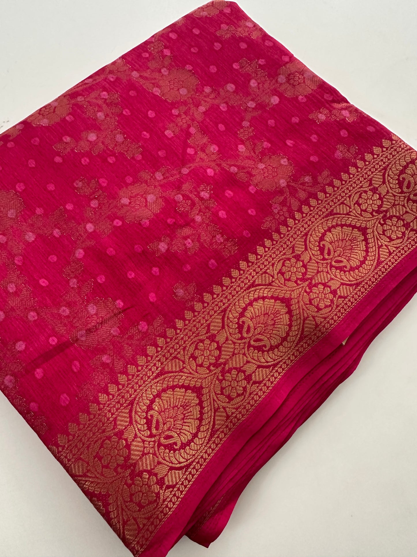 Tussar Fancy New-J1