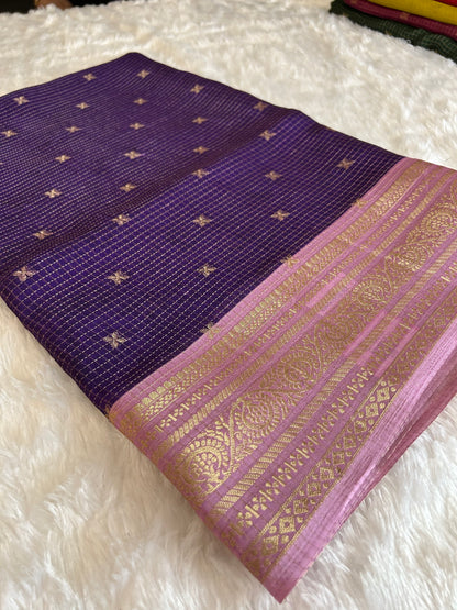 Crape Chiffon -10 Days Dispach